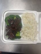 Best House Special Beef (Lunch) in Rancho Santa Margarita, CA