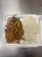 Best Szechwan Pork (Lunch) in Rancho Santa Margarita, CA