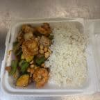 Best Kung Bao Shrimp (Lunch) in Rancho Santa Margarita, CA