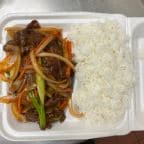 Best Szechwan Beef (Lunch) in Rancho Santa Margarita, CA