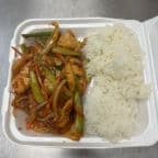 Best Szechwan Chicken (Lunch) in Rancho Santa Margarita, CA