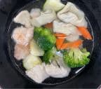 Best 雲吞湯 Wonton Soup in Rancho Santa Margarita, CA