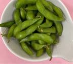Best 鹽水毛豆 Edamame with Sea Salt in Rancho Santa Margarita, CA