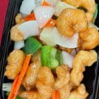 Best 糖醋蝦 Sweet & Sour Shrimp in Rancho Santa Margarita, CA