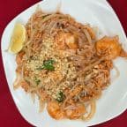Best 泰式虾炒麵 Shrimp Pad Thai in Rancho Santa Margarita, CA