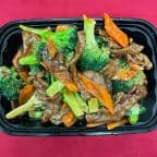 Best 芥蘭牛肉 Broccoli Beef in Rancho Santa Margarita, CA