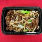 Best 蒙古牛肉 Mongolian Beef in Rancho Santa Margarita, CA