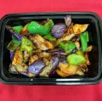 Best 魚香茄子 Eggplant in Garlic Sauce in Rancho Santa Margarita, CA