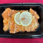 Best 檸檬鷄 Lemon Chicken in Rancho Santa Margarita, CA