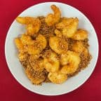 Best 蒜香面包虾 Golden Garlic Shrimp in Rancho Santa Margarita, CA