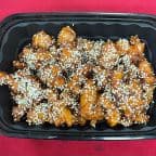 Best 芝麻鷄 Sesame Chicken in Rancho Santa Margarita, CA