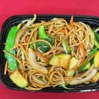 Best 菜炒麵 Vegetable Chow Mein in Rancho Santa Margarita, CA