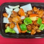 Best 糖醋肉 Sweet & Sour Pork in Rancho Santa Margarita, CA