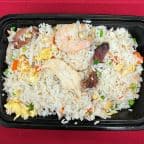 Best 揚州炒飯 Yangzhou Fried Rice in Rancho Santa Margarita, CA
