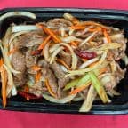 Best 四川牛肉 Szechwan Beef in Rancho Santa Margarita, CA