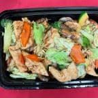 Best 什錦鷄 Chicken with Vegetables in Rancho Santa Margarita, CA