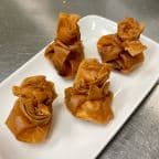 Best 酥脆烧卖 Crispy Chicken & Shrimp Shumai(4) in Rancho Santa Margarita, CA