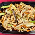 Best 魚香肉絲 Shredded Pork in Hot Garlic Sauce in Rancho Santa Margarita, CA