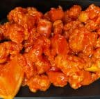Best 陳皮鷄 Orange Chicken in Rancho Santa Margarita, CA
