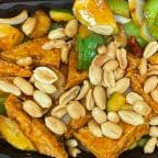 Best 宮保豆腐 Kung Pao Tofu in Rancho Santa Margarita, CA