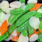 Best 雪豆馬蹄 Snow Peas with Water Chestnuts in Rancho Santa Margarita, CA