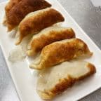 Best 鍋貼 Chicken Potstickers(6) in Rancho Santa Margarita, CA