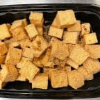 Best 椒盐豆腐 Salt Pepper Tofu in Rancho Santa Margarita, CA