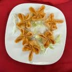 Best 起司雲吞 Cream Cheese Wonton(6) in Rancho Santa Margarita, CA