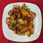 Best 豆豉魚片 Fish in Black Bean Sauce in Rancho Santa Margarita, CA