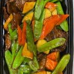 Best 雪豆牛肉 Beef with Snow Peas in Rancho Santa Margarita, CA