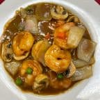 Best 咖喱蝦 Curry Shrimp in Rancho Santa Margarita, CA