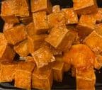 Best 陳皮豆腐 Orange Tofu in Rancho Santa Margarita, CA