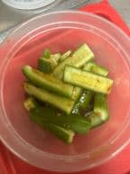 Best 特色熗黃瓜 Garlic Cucumber in Rancho Santa Margarita, CA