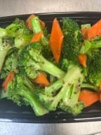 Best 清炒芥蘭 Garlic Broccoli in Rancho Santa Margarita, CA