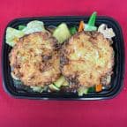 Best 菜芙蓉 Vegetable Egg Foo Young in Rancho Santa Margarita, CA