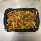 Best 四川肉絲 Szechwan Pork in Rancho Santa Margarita, CA