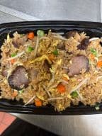 Best 叉燒炒飯 B.B.Q. Fried Rice in Rancho Santa Margarita, CA