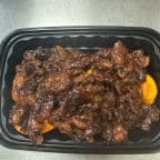 Best 陳皮牛肉 Orange Beef in Rancho Santa Margarita, CA