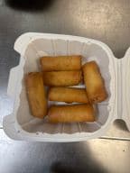 Best 炸春捲 Crispy Egg Roll(6) in Rancho Santa Margarita, CA