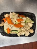 Best 蘑菇鷄 Mushroom Chicken in Rancho Santa Margarita, CA